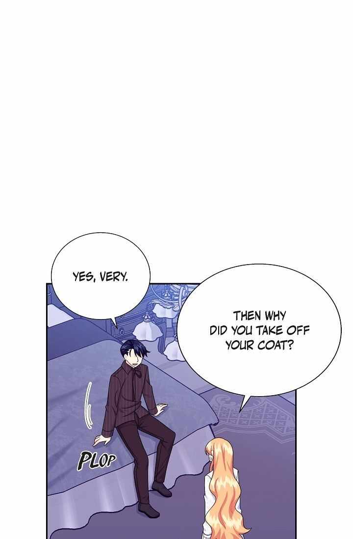 The Younger Male Lead Fell for Me before the Destruction Chapter 24 17